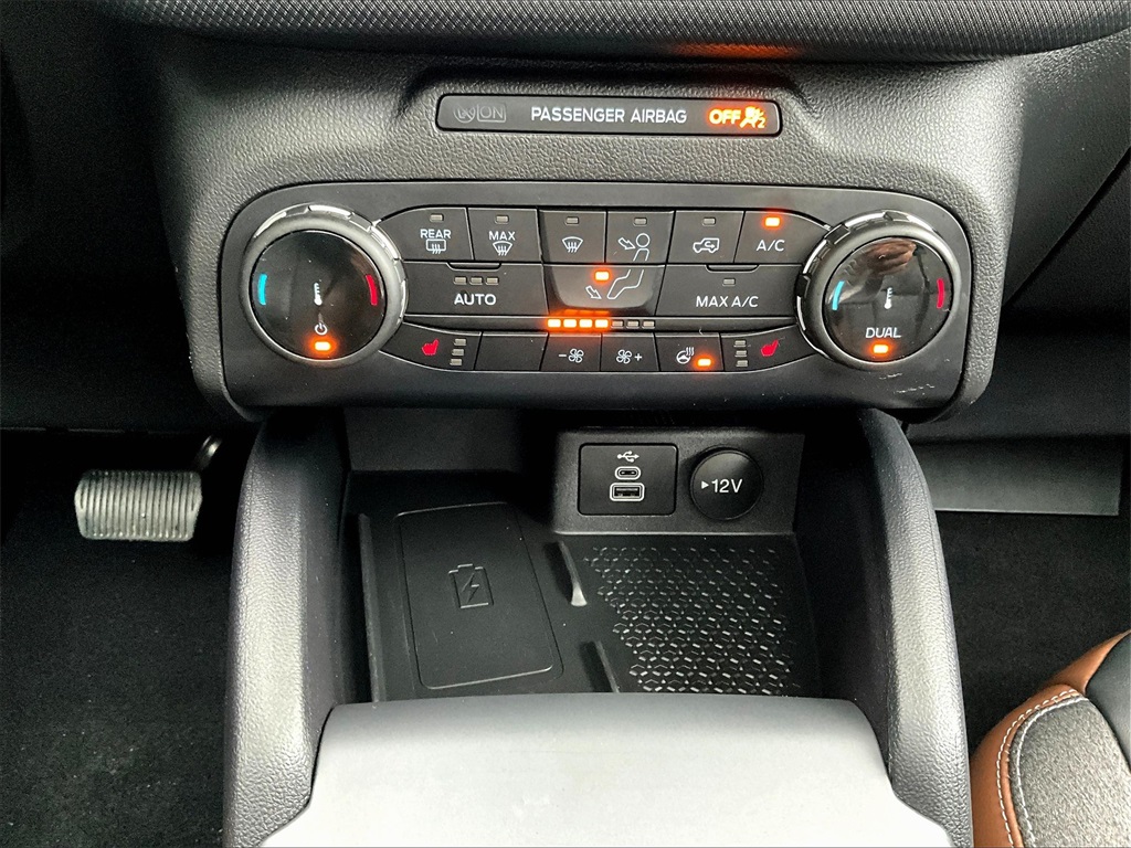 2023 Ford Bronco Sport Outer Banks photo 26
