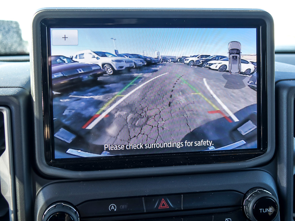 2022 FORD BRONCO SPORT - Image 16