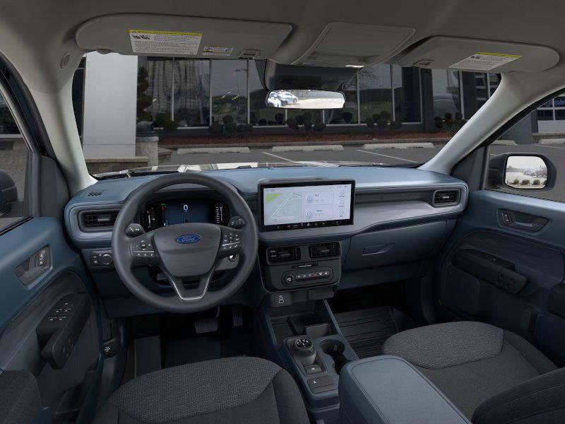 2025 FORD MAVERICK - Image 10