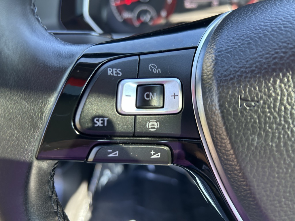 2019 Volkswagen Jetta 1.4T SE photo 13