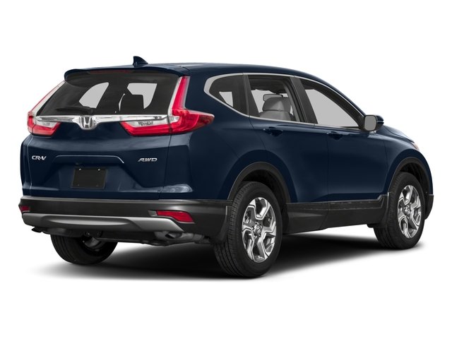 Used 2017 Honda CR-V EX-L with VIN 5J6RW2H8XHL074641 for sale in Minneapolis, Minnesota