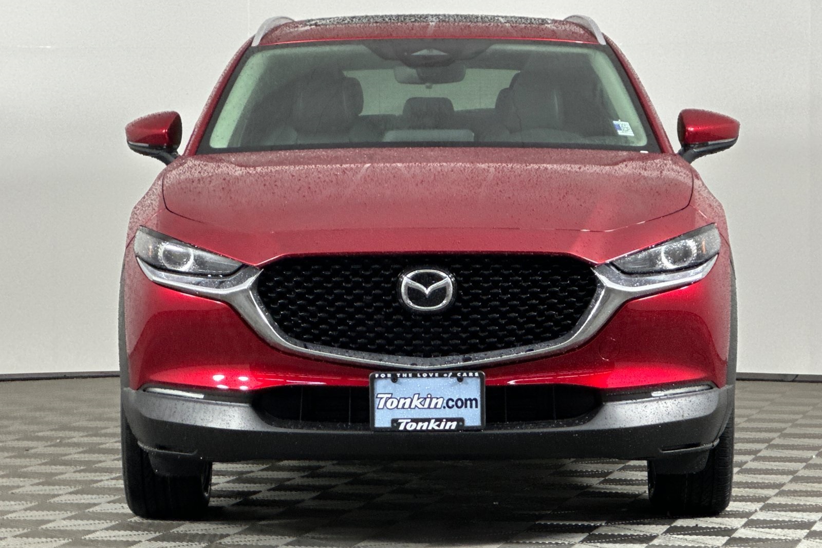 2025 Mazda CX-30 2.5 S Preferred photo 9