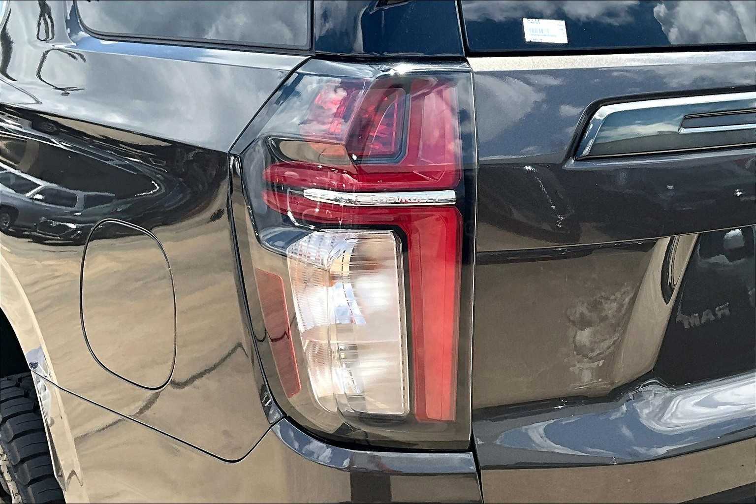 2021 Chevrolet Tahoe LT photo 25