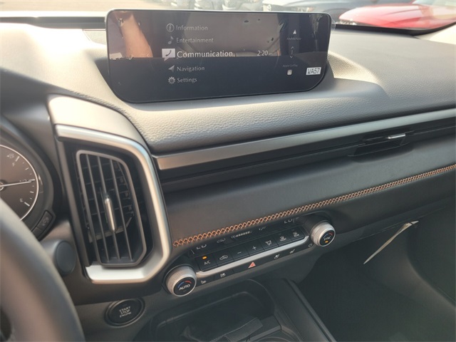 2025 Mazda CX-50 2.5 Turbo Premium photo 23