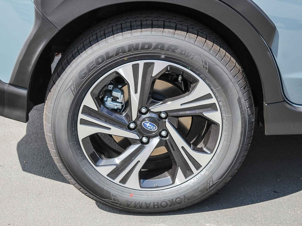 2025 Subaru Crosstrek Premium photo 6