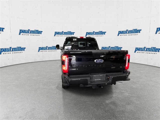 2026 Ford F-250 XL photo 9