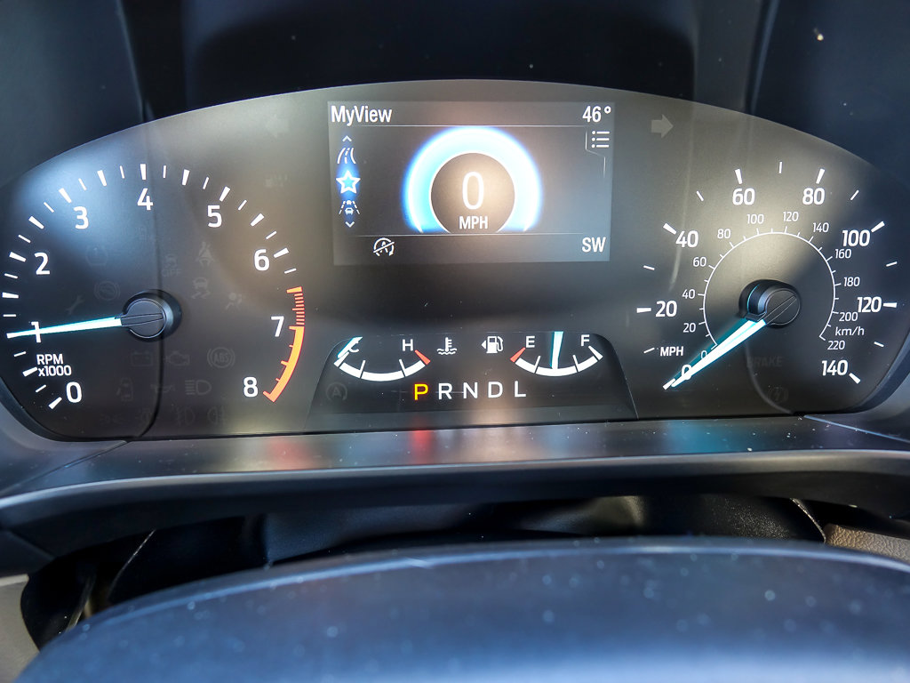 2020 FORD ESCAPE - Image 13