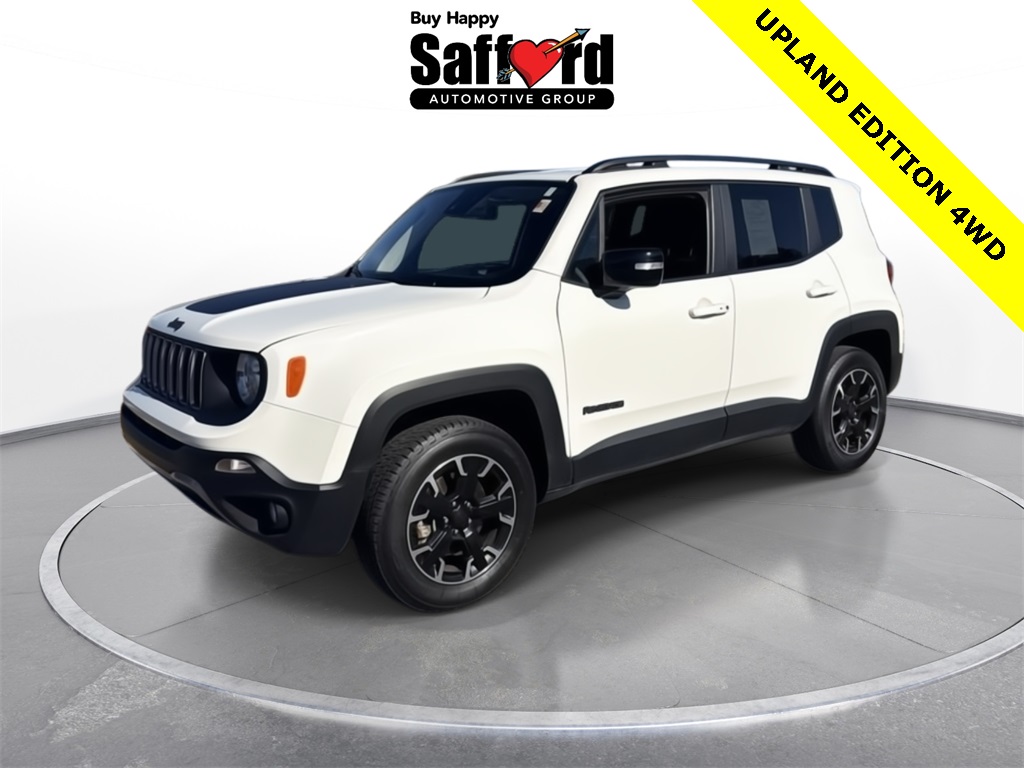 2023 Jeep Renegade Upland's photo
