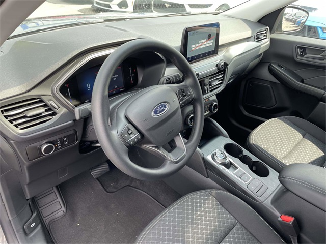 2025 Ford Escape Active photo 8