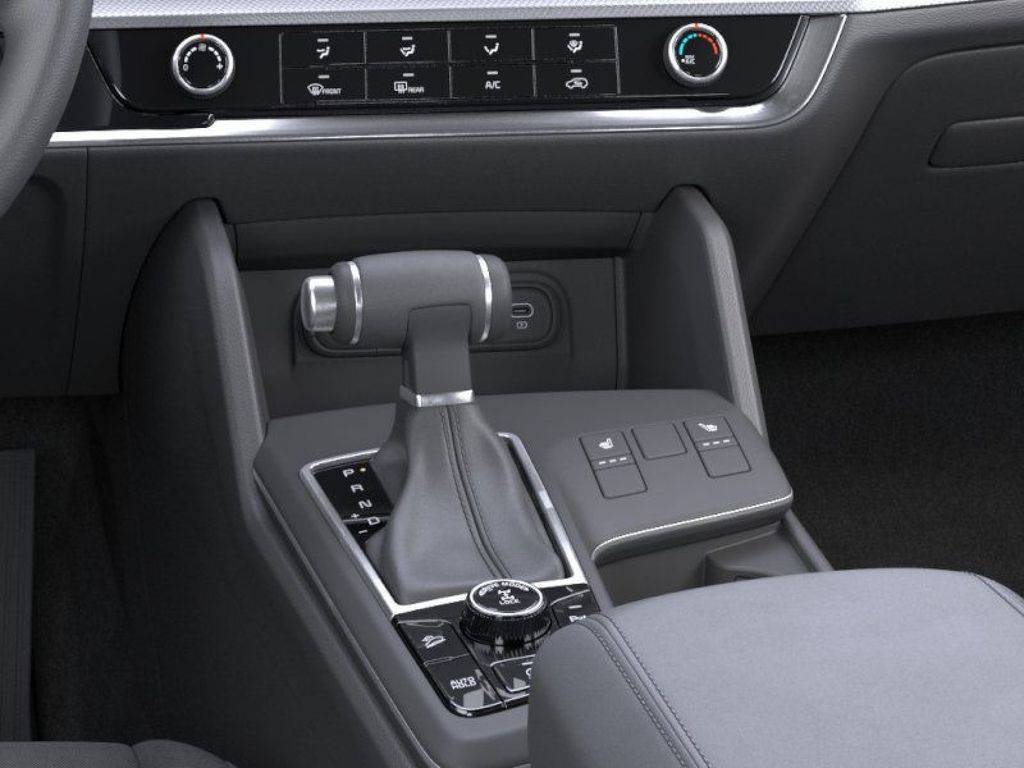 2025 Kia Sportage LX photo 22