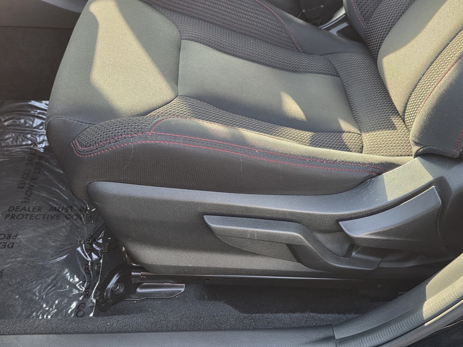 2023 Subaru WRX Premium photo 21