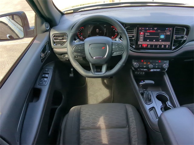 2026 Dodge Durango GT photo 17