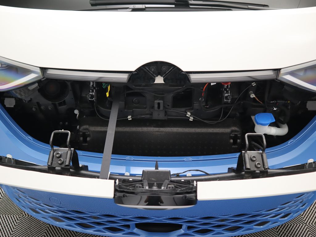 2025 Volkswagen ID. Buzz Pro S photo 28