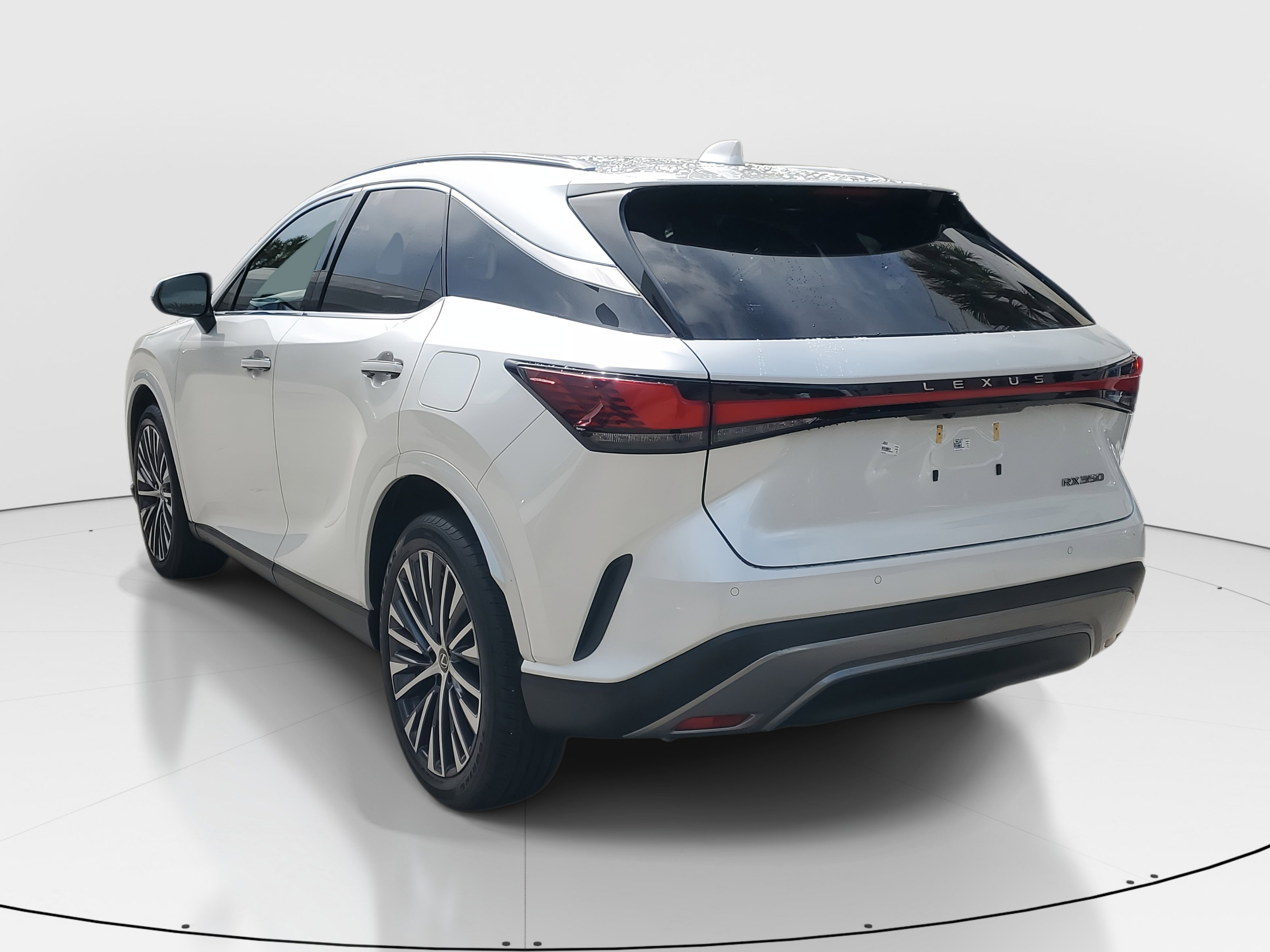 2023 Lexus RX 350 Premium photo 5