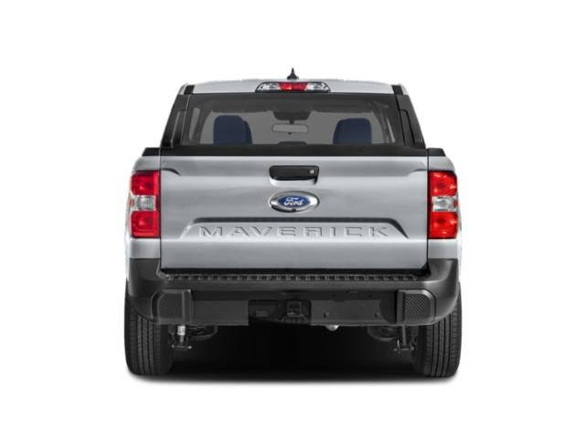 2024 Ford Maverick XLT photo 4