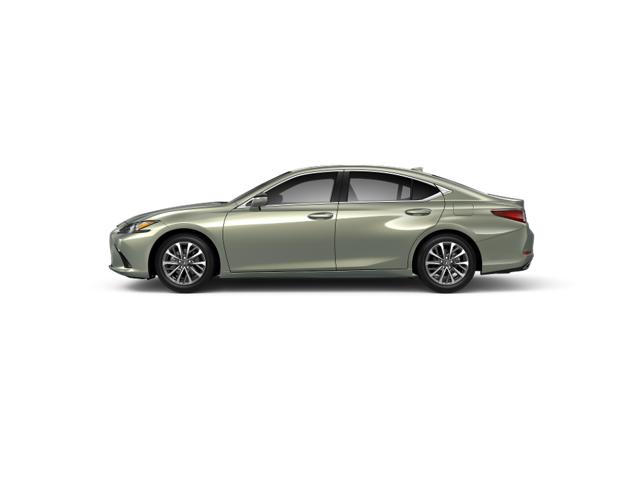 2025 Lexus ES 350 photo 2