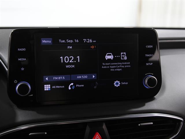 2023 Hyundai Santa Fe SE photo 7