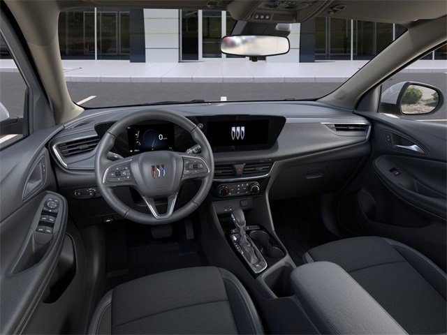 2026 Buick Encore GX Preferred photo 14