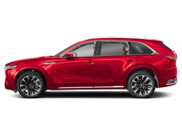 2025 Mazda CX-90 Premium Plus photo 3