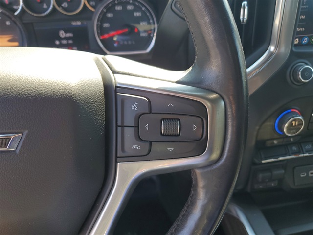 2019 Chevrolet Silverado 1500 RST photo 19
