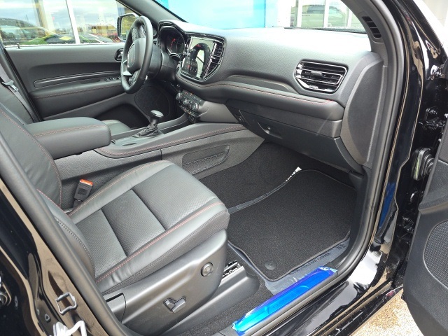 2026 Dodge Durango GT Plus photo 2