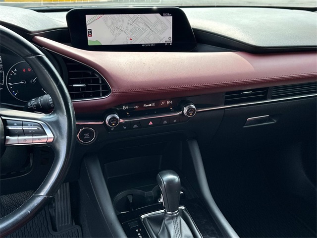 2022 Mazda Mazda3 Premium Plus Turbo photo 17