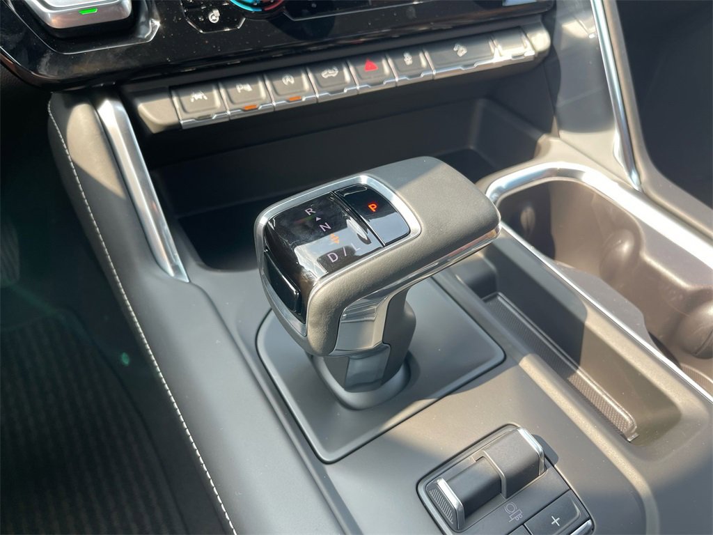 2025 Gmc Sierra 1500 Denali Ultimate photo 18