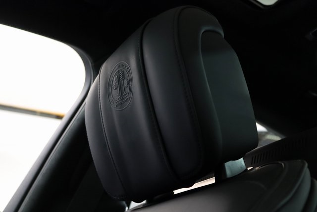 2024 Mercedes Benz S AMG 63 E PERFORMANCE photo 24