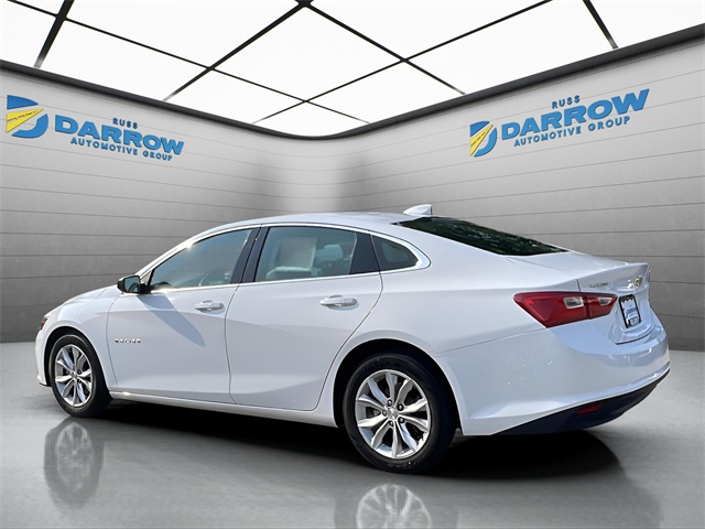 2023 Chevrolet Malibu 1LT photo 3