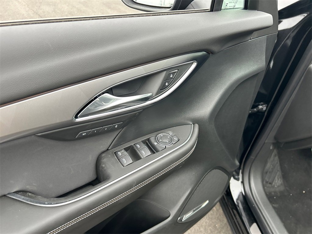 2025 BUICK ENVISION - Image 13