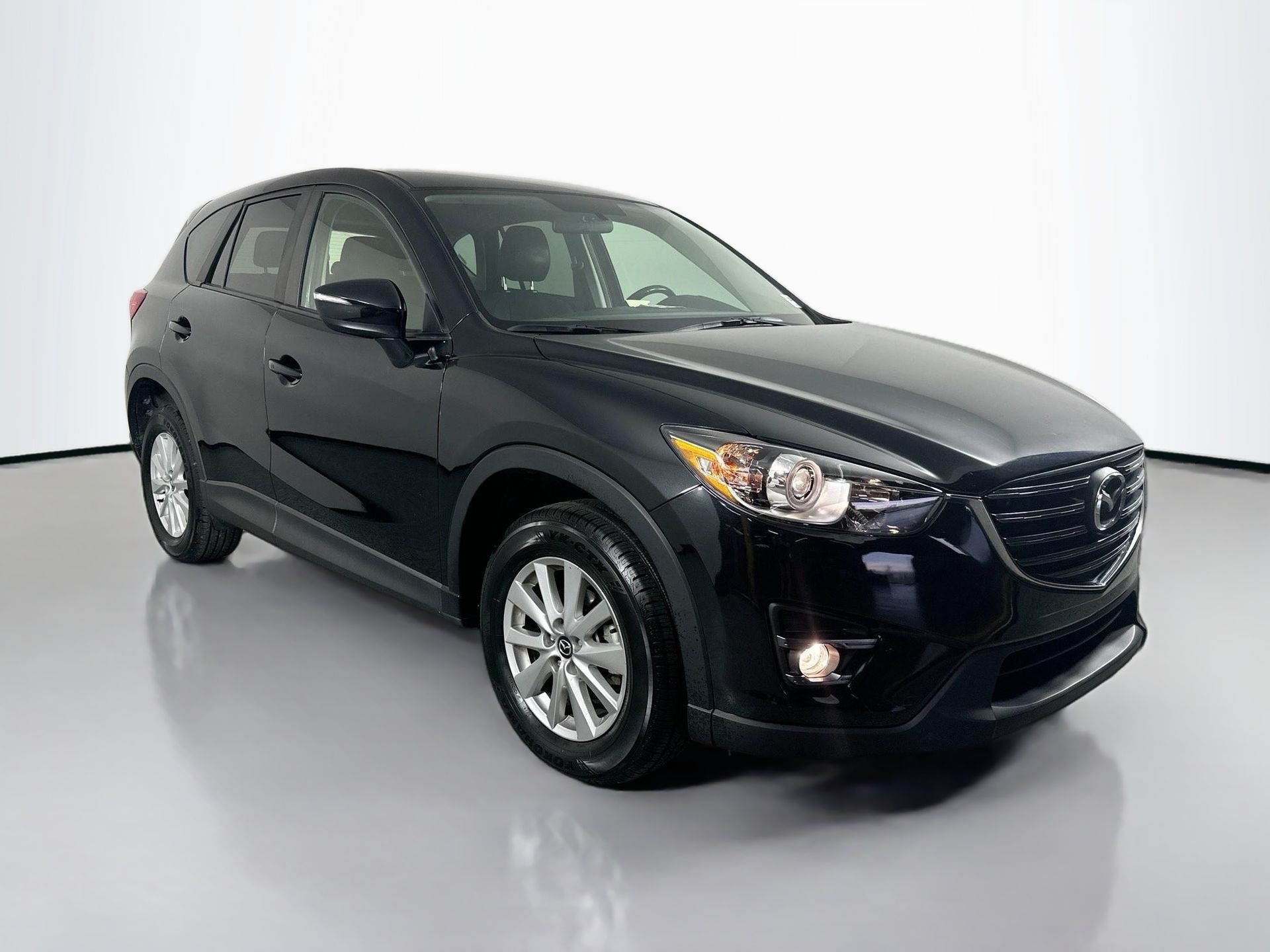 2016 Mazda CX-5 Touring photo 3