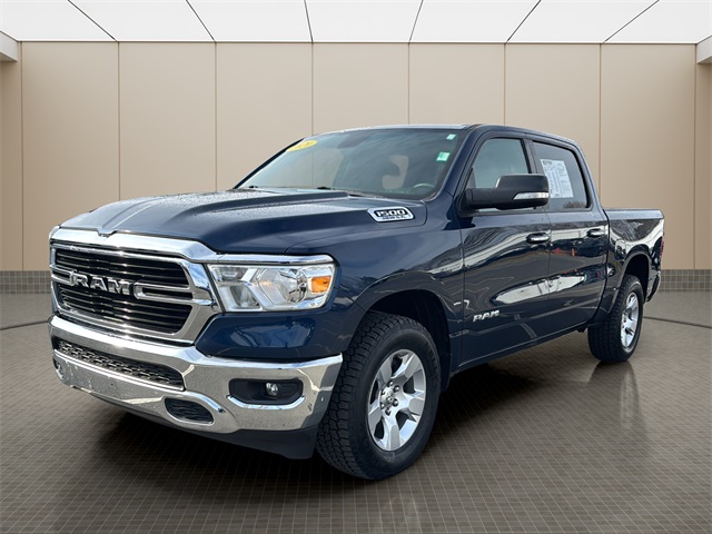 2020 RAM Ram 1500 Pickup Big Horn/Lone Star's photo