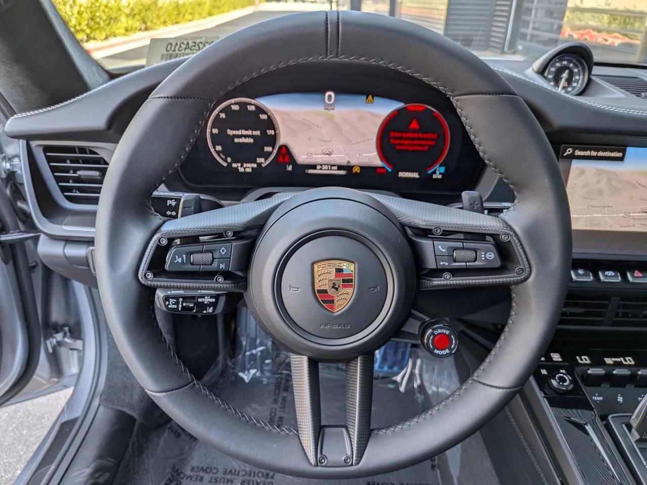 2025 Porsche 911 S photo 15