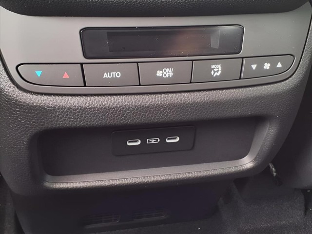 2025 Honda Pilot EX-L photo 14