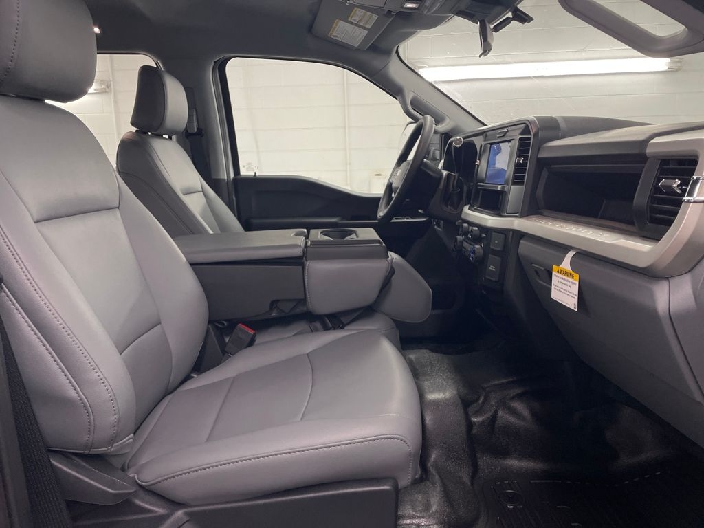 2026 Ford F-250 XL photo 21