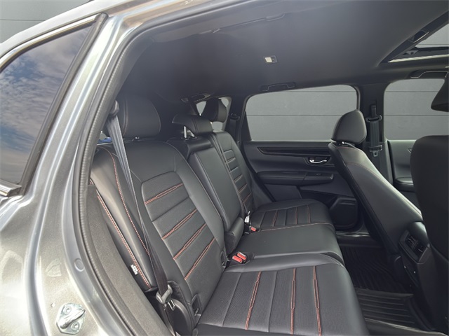 2024 Honda CR-V Hybrid Sport-L photo 13