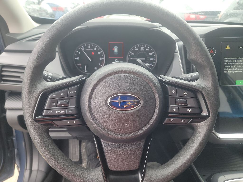 2024 Subaru Crosstrek Premium photo 3