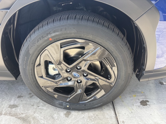 2025 Subaru Crosstrek Sport photo 3