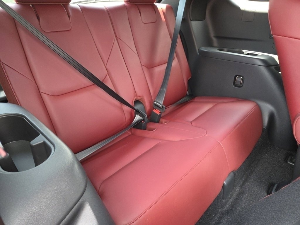 2023 Mazda CX-9 Carbon photo 26