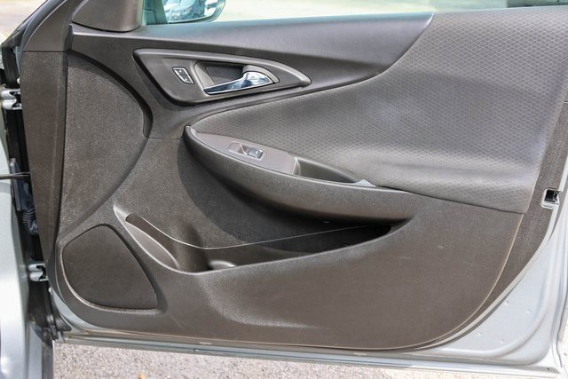 Used 2023 Sterling Gray Metallic Chevrolet LT image 14