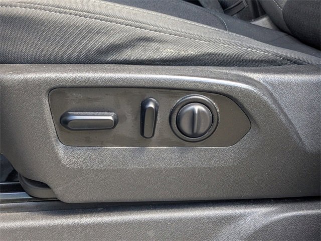 2021 Chevrolet Silverado 1500 RST photo 20