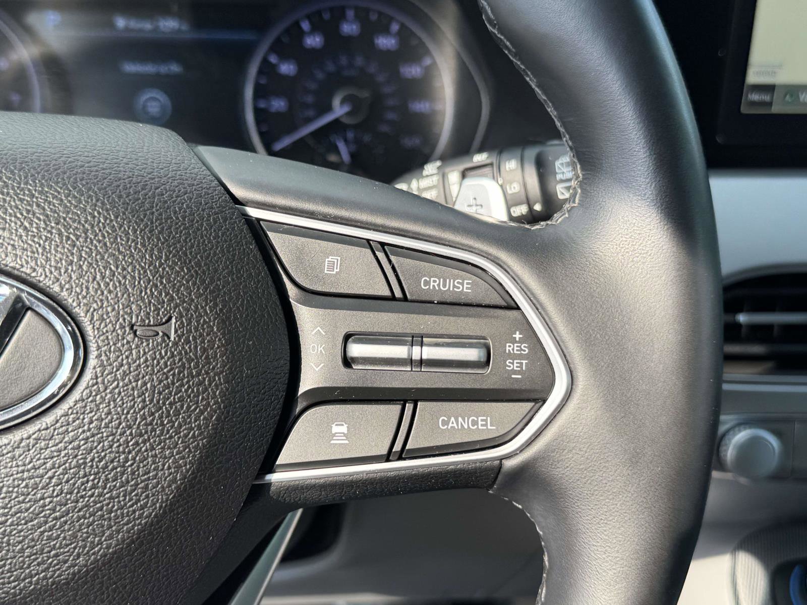 2022 Hyundai Palisade SEL photo 23