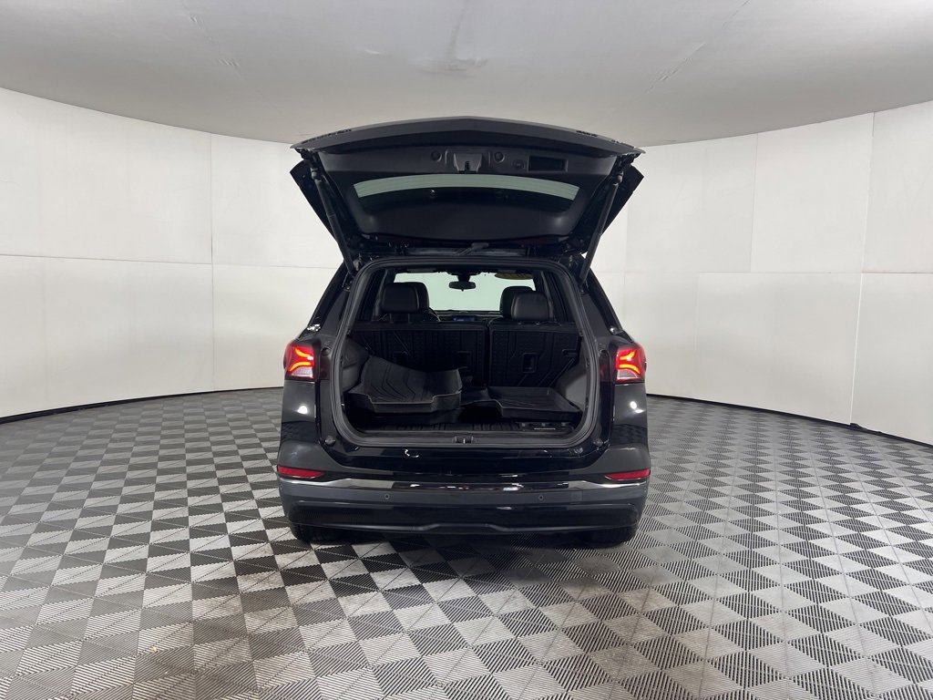 2023 Chevrolet Equinox RS photo 6