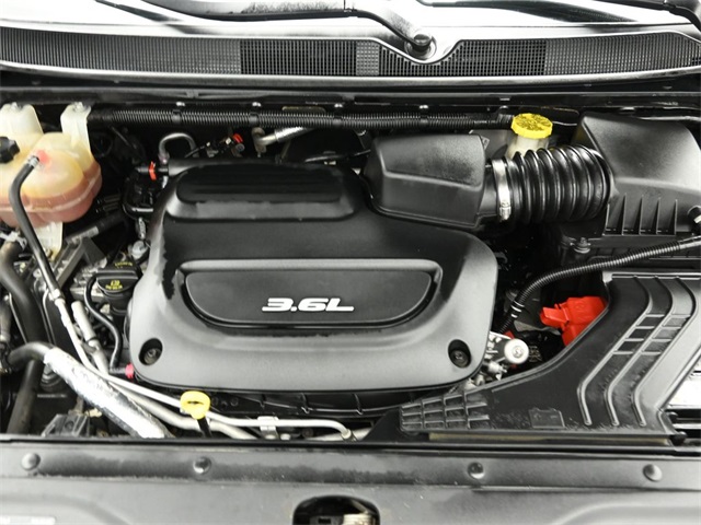 2017 CHRYSLER PACIFICA - Image 31