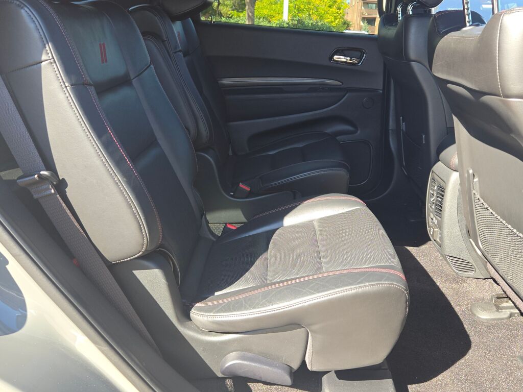 2022 Dodge Durango R/T photo 6