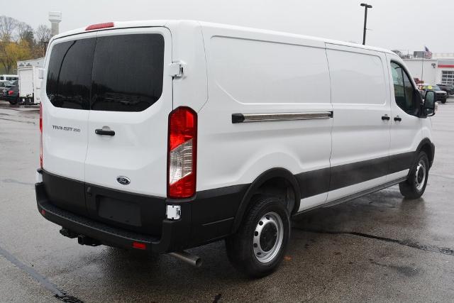 2024 Ford Transit Cargo Van photo 4