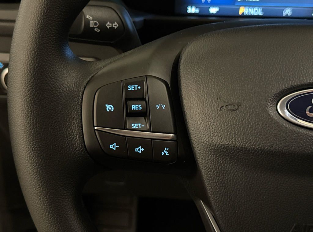 2025 Ford Escape Active photo 25