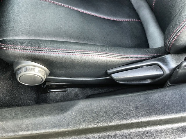 2018 Mazda MX-5 Miata Miata Grand Touring photo 4