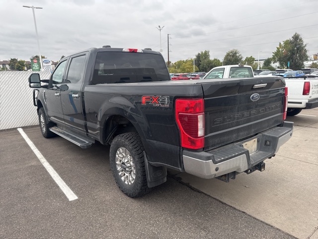 2022 Ford F-250 photo 7