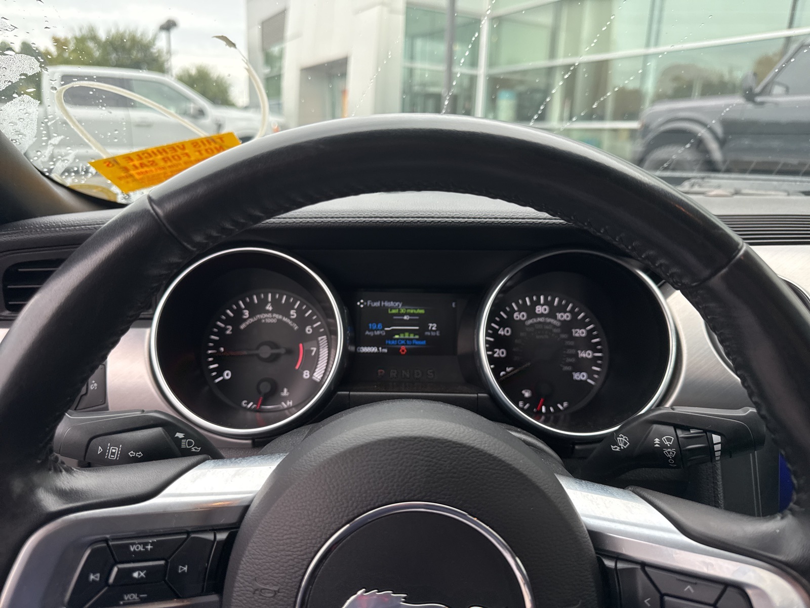 2023 Ford Mustang EcoBoost Premium photo 4